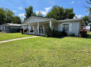 101 S Race St, Princeton, IN 47670