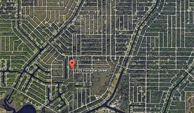 2nd image of 1105 Forrestal St