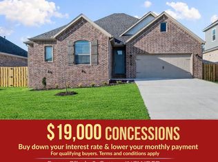 1816 Ferguson St, Pea Ridge, AR 72751