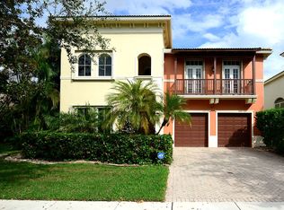 9231 Nugent Trl, West Palm Beach, FL 33411