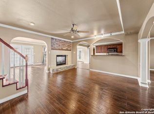 10207 Luzon Dr, San Antonio, TX 78217