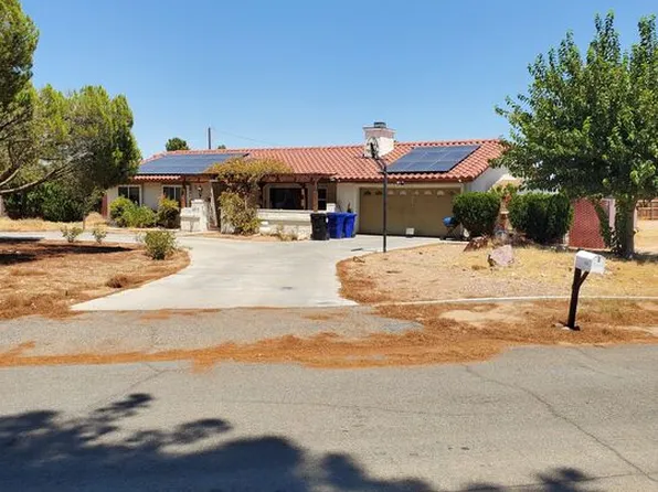 13435 Tioga Rd, Apple Valley, CA 92308