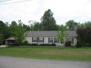 252 Limestone Ln, Rineyville, KY 40162