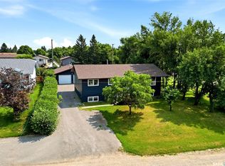 365 Second STREET, Mclean, SK S0G 3E0