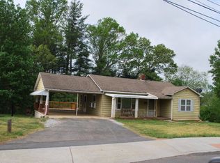 130 Perry St, Marion, NC 28752