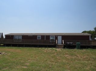 2191 Crockett St, Sanger, TX 76266