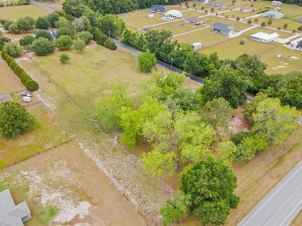 25103 NW 142nd Ave, High Springs, FL 32643