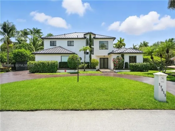 17815 SW 83rd Ct, Palmetto Bay, FL 33157