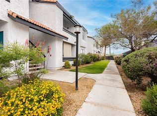 1455 E Katie Ave UNIT G27, Las Vegas, NV 89119