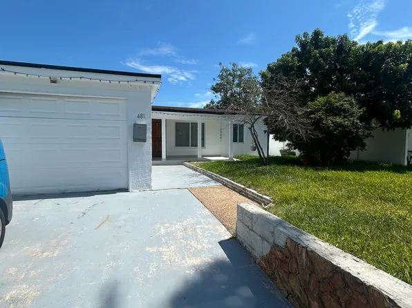 (undisclosed Address), Oakland Park, FL 33334
