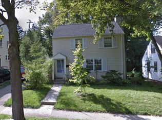 501 Maple Ridge St #1, Ann Arbor, MI 48103