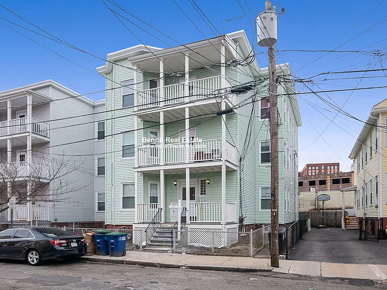 Stickney Ave — Photo 11
