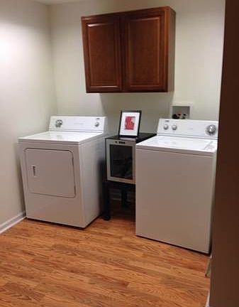 Laundry