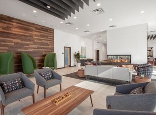 Beecher Terrace Apartments, Louisville, KY 40203