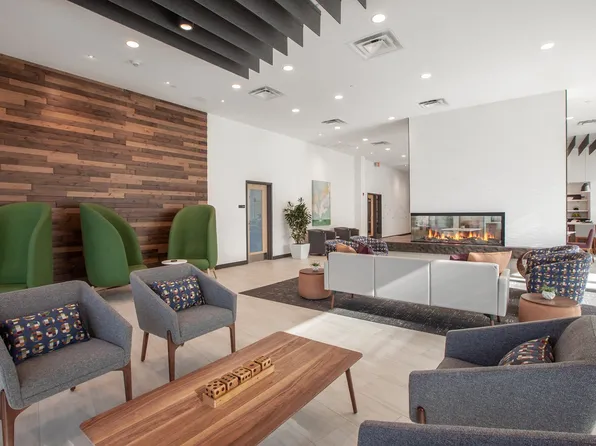 Beecher Terrace Apartments