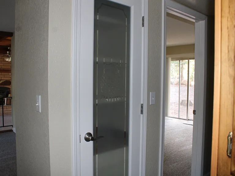 pantry