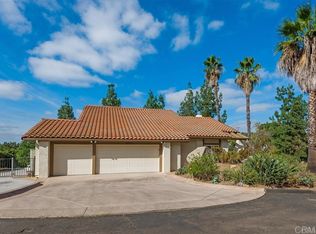 1514 Woody Hills Dr, El Cajon, CA 92019