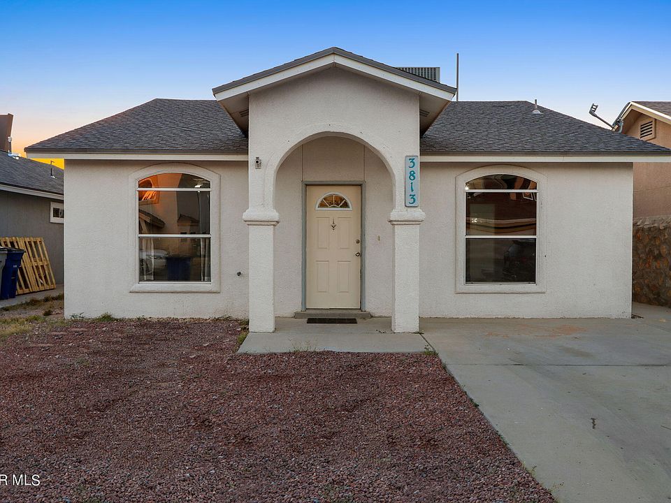 1st image of 3813 Tierra Zafiro Dr