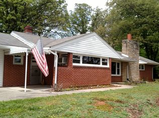 30805 U S Highway 29, Gretna, VA 24557