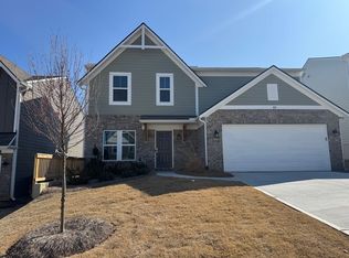 40 Cava Ter, Braselton, GA 30517