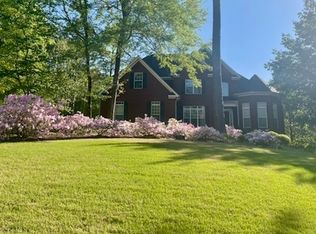 216 Troon W, Macon, GA 31210