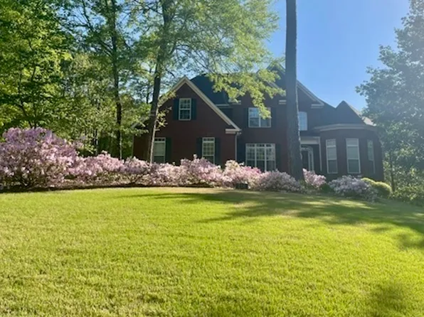 216 Troon W, Macon, GA 31210