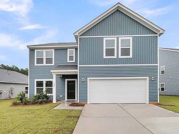 5204 Cottage Landing Drive