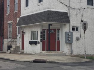 3416 W Clearfield St FLOOR 2, Philadelphia, PA 19132