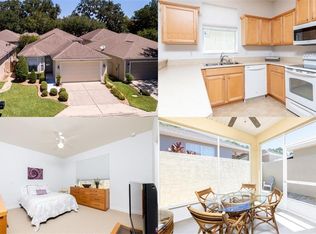 3307 SW 38th Pl, Ocala, FL 34474