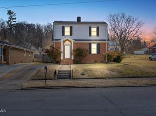 400 Carter Blvd, Elizabethton, TN 37643