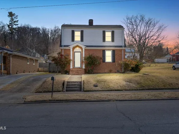 400 Carter Blvd, Elizabethton, TN 37643