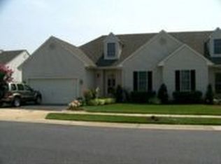 138 Village Oak Dr, Salisbury, MD 21804