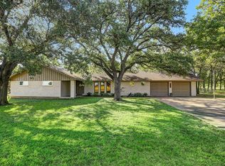 2649 Creamer Creek Rd, La Grange, TX 78945
