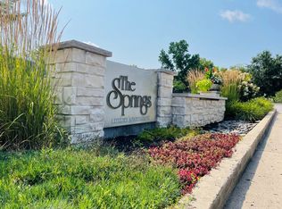 The Spring Waterside Luxury Apartments, Indianapolis, IN 46260