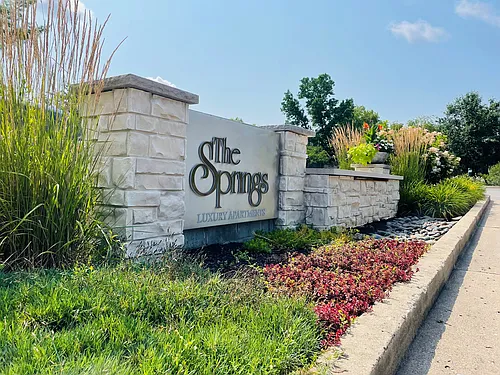 The Spring Waterside Luxury Apartments Photo 1