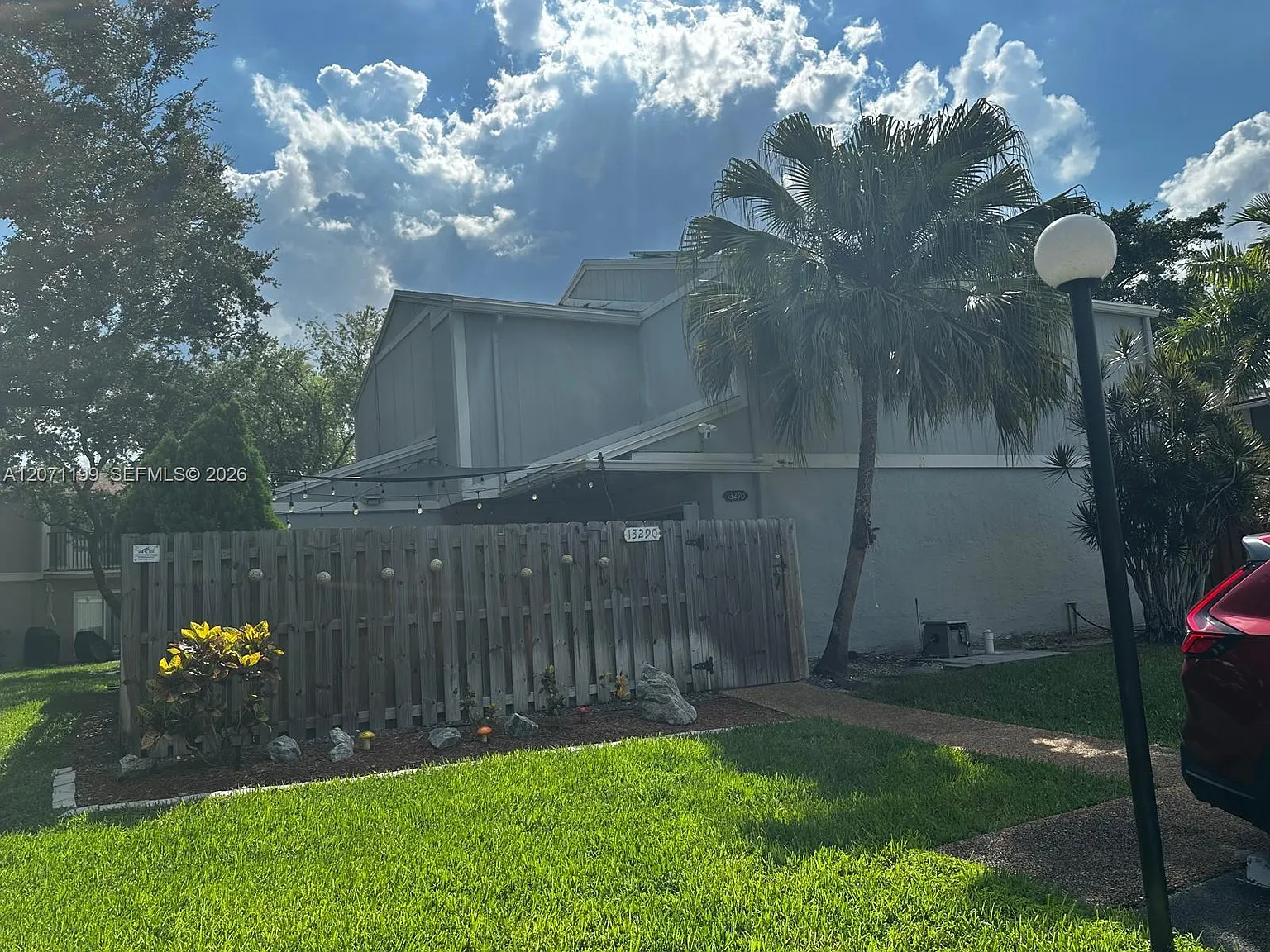 Lago West Subdivision — Photo 3