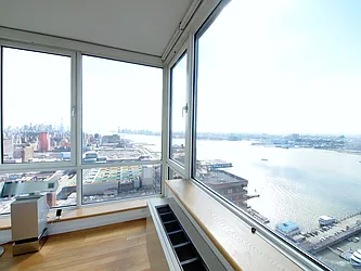 Rented by NYC SPECIALIZED LLC