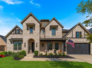 2618 Majestic Prince St, Celina, TX 75009