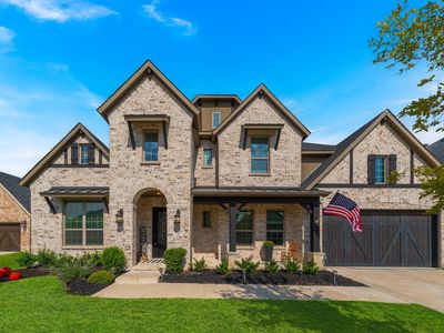 2618 Majestic Prince St, Celina, TX, 75009