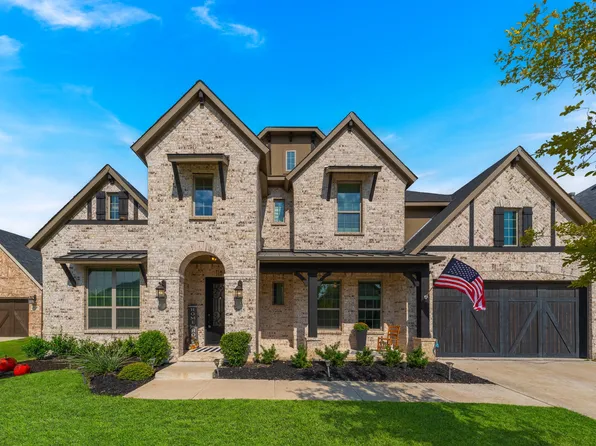 2618 Majestic Prince St, Celina, TX 75009