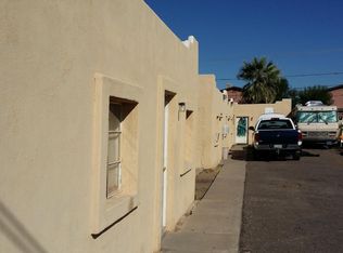 2202 E Polk St, Phoenix, AZ 85006