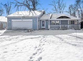 625 Hutchinson St, Kalamazoo, MI 49008