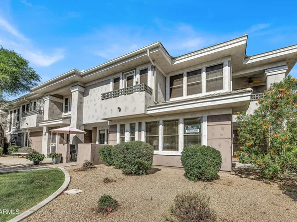 15221 N CLUBGATE Drive #1040, Scottsdale, AZ 85254