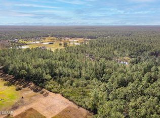 725 Boice Ln, Ormond Beach, FL 32174