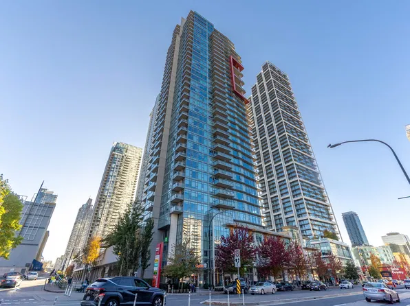 4688 Kingsway #3606, Burnaby, BC V5H 0E9