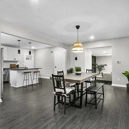 7100 Nall Ave — Photo 6