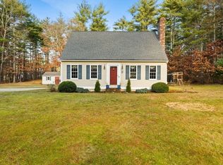 74 Higgins Rd, Kingston, MA 02364