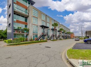 545 Berrien St APT H, Savannah, GA 31401