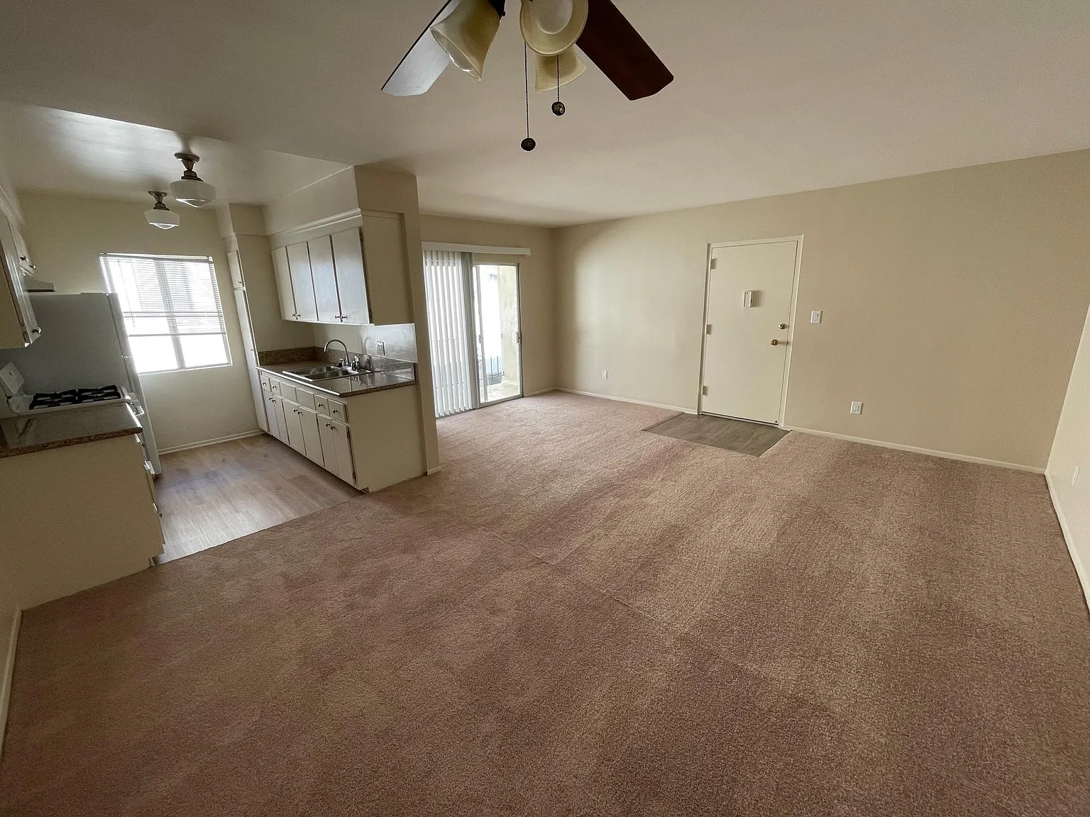 2 bed, $3,095 — Photo 3