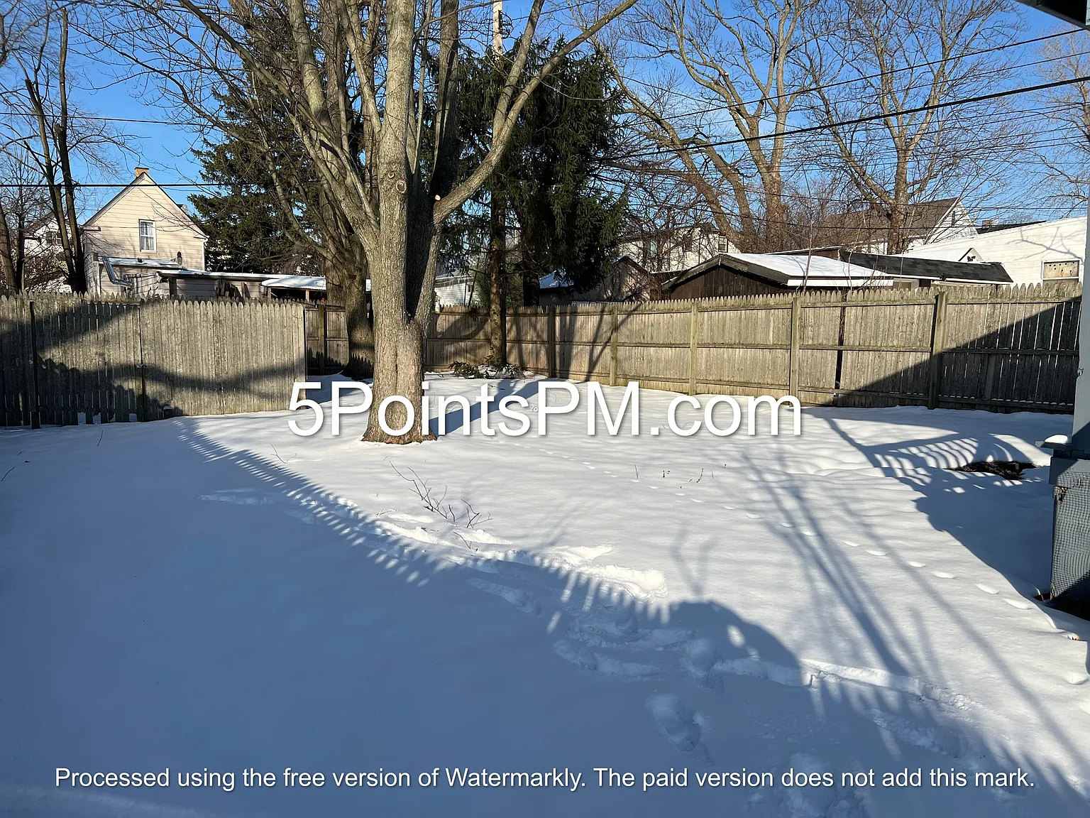 7805 Bancroft Avenue - 1 — Photo 3